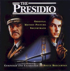 The Presidio