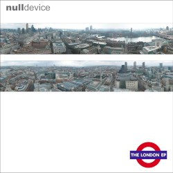 The London EP