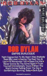 Empire Burlesque