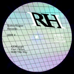 When Cities Collide V