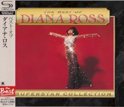 The Best of Diana Ross