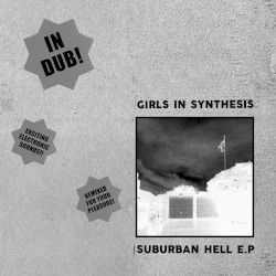 Suburban Hell IN DUB!
