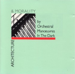 Architecture & Morality