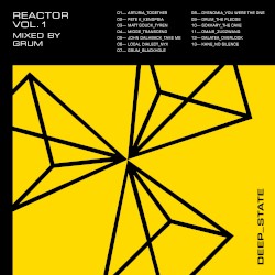 Reactor Vol. 1