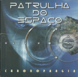 Chronophagia