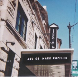 Live At Lincoln Hall