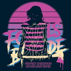 Perfect Execution (Scarewave remix)