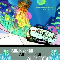 Bubble Tea Grand Prix: 2009 - 2012