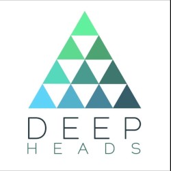 Deep Heads Vol. 11