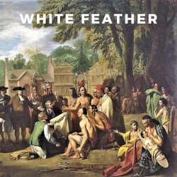White Feather