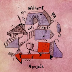 Welcome to My Lofi House