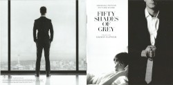 Fifty Shades of Grey: Original Motion Picture Score