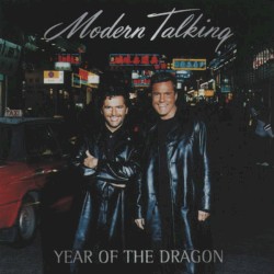 2000 – Year of the Dragon