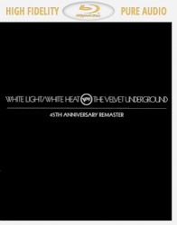 White Light/White Heat