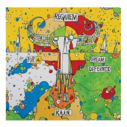 Requiem For a Dream Deferred