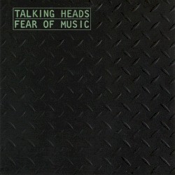 Fear of Music