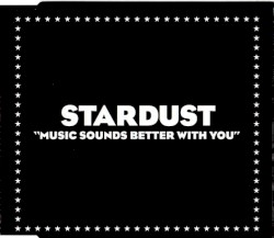 Music Sounds Better With You