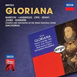 Gloriana