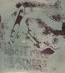 Heathers + Ghost Mice Tour June 2009 CDR