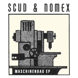 Maschinenbau EP