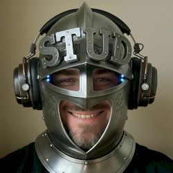 STUD
