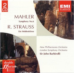 Symphony No.6 - Ein Heldenleben