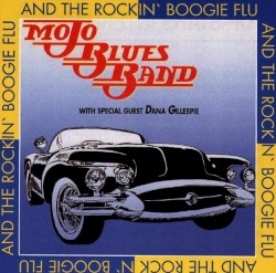 And the Rockin' Boogie Flu