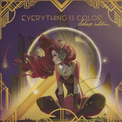 Everything is Color (Deluxe Edition)