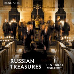 Russian Treasures
