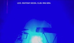Live at Newtown Social Club
