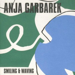 Smiling & Waving