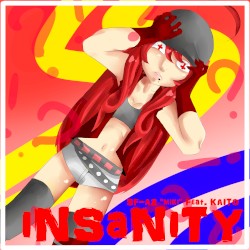 iNSaNiTY-EP