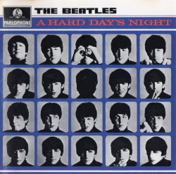 A Hard Day’s Night