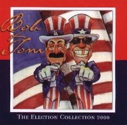 The Election Collection 2000