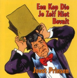 Een kop die je zelf niet bevalt