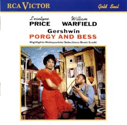 Porgy and Bess Highlights