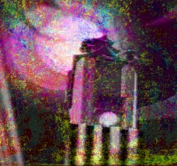 これは魂のために