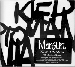 Kleptomania