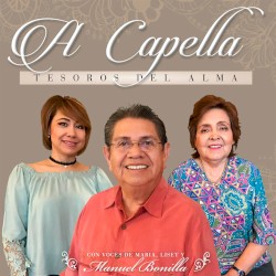 A cappella: Tesoros del alma