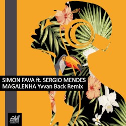 Magalenha (Yvvan Back Remix)