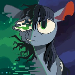 Super Pony World: Zräos Simulation