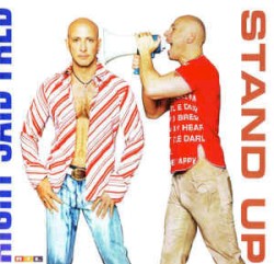 Stand Up