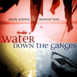 Water Down the Ganges