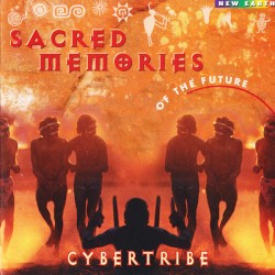 Sacred Memories of the Future