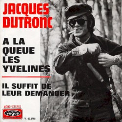 À la queue les Yvelines