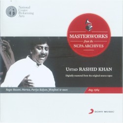 Masterworks From the NCPA Archives