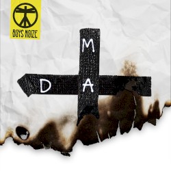 Mayday Remixes, Pt. 2