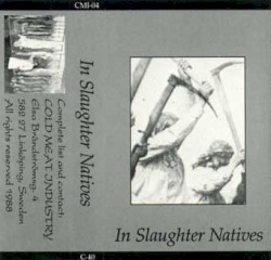 In Slaughter Natives