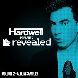Hardwell Presents Revealed, Volume 2