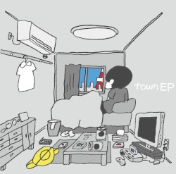 town EP